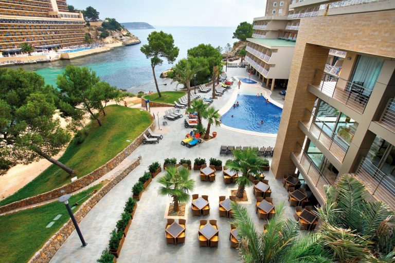 Occidental Cala Viñas Hotel 4*