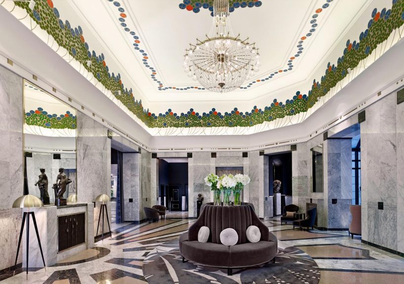 City Break la Varsovia - Bristol, A Luxury Collection Hotel 5* by Perfect Tour - 1 | YEO