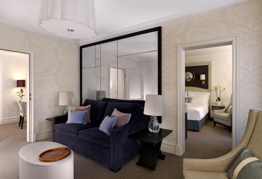 City Break la Varsovia - Bristol, A Luxury Collection Hotel 5* by Perfect Tour - 3 | YEO