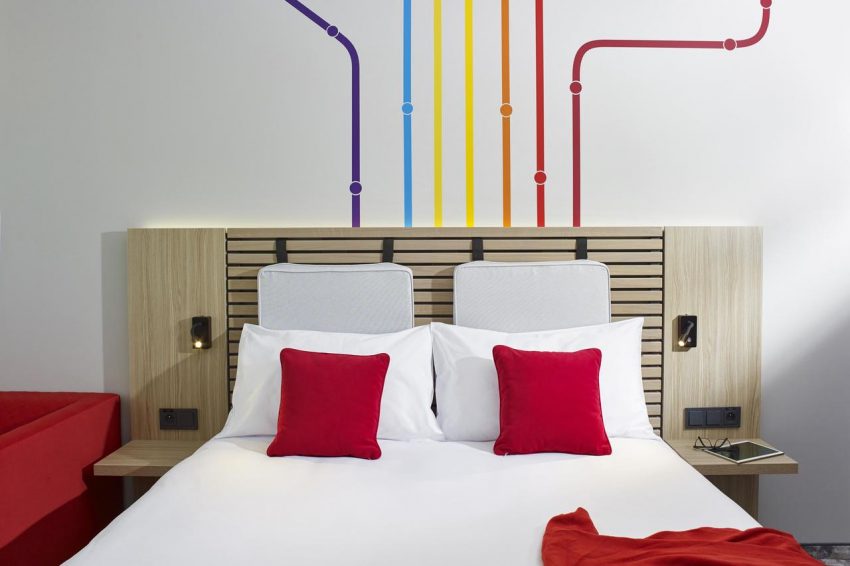 City Break la Varsovia - Ibis Styles Warszawa City Hotel 3* by Perfect Tour - 5 | YEO