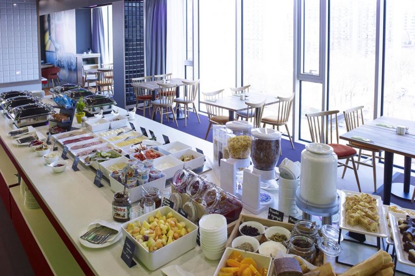 City Break la Varsovia - Ibis Styles Warszawa City Hotel 3* by Perfect Tour - 4 | YEO