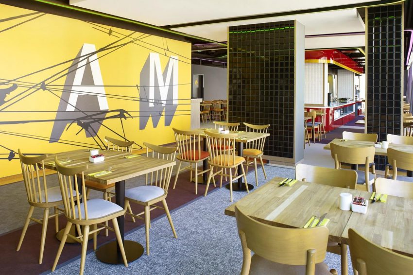City Break la Varsovia - Ibis Styles Warszawa City Hotel 3* by Perfect Tour - 3 | YEO