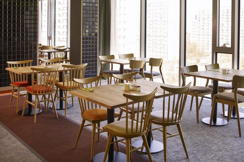 City Break la Varsovia - Ibis Styles Warszawa City Hotel 3* by Perfect Tour - 2 | YEO