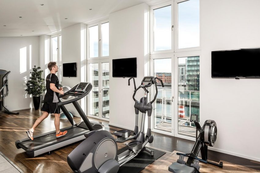 City Break la Copenhaga - Copenhagen Island Hotel 4* by Perfect Tour - 1 | YEO