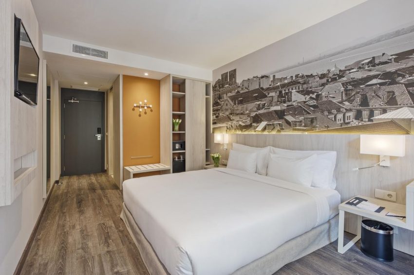 City Break la Lisabona - EXE Liberdade Hotel 3* by Perfect Tour