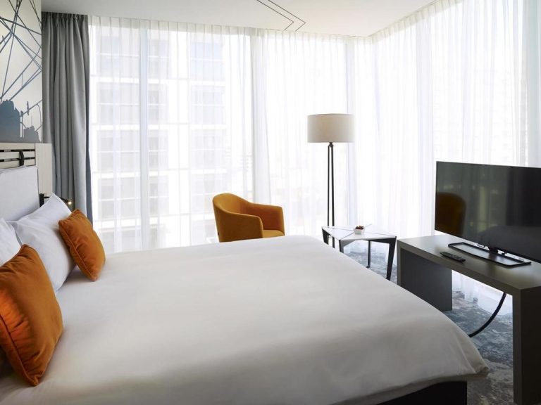 City Break la Varsovia - Ibis Styles Warszawa City Hotel 3* by Perfect Tour