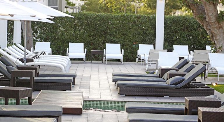 Caballero Hotel 4*