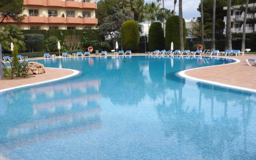 Oleander Hotel 3* by Perfect Tour - 2 | YEO