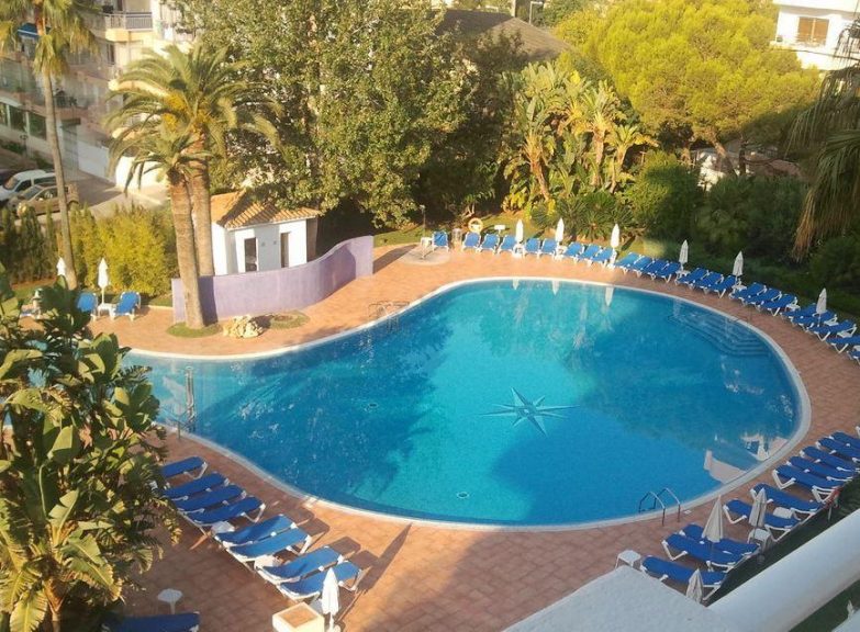 Oleander Hotel 3* by Perfect Tour - 1 | YEO