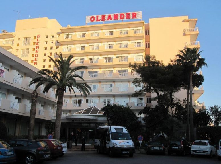 Oleander Hotel 3* by Perfect Tour