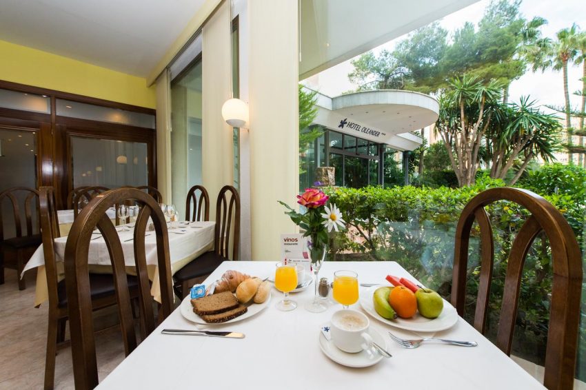 Oleander Hotel 3* by Perfect Tour - 3 | YEO
