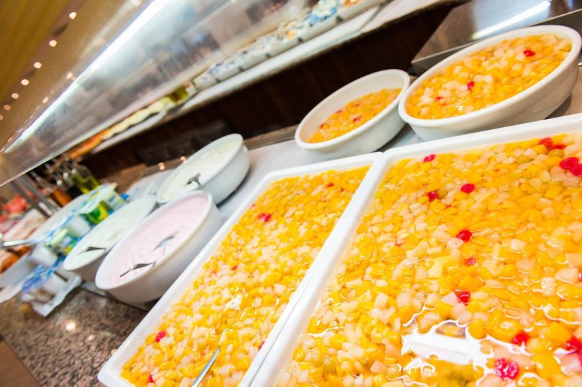 Oleander Hotel 3* by Perfect Tour - 5 | YEO