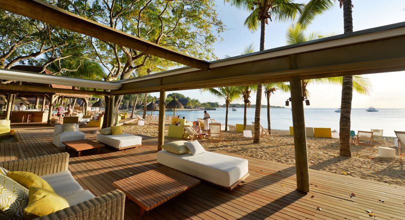 Luna de miere in Mauritius - The Ravenala Attitude Resort 4* by Perfect Tour