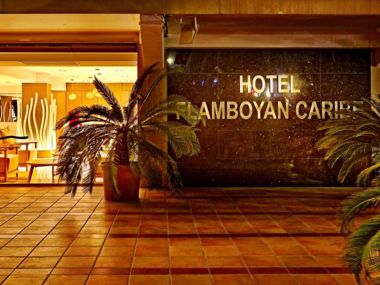 Hotel Spa Flamboyan - Caribe 4* by Perfect Tour