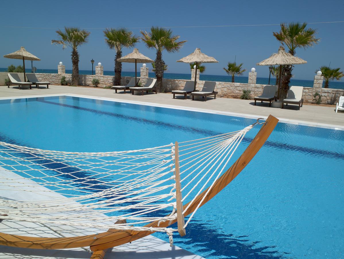 (Heraklion) - Stella Palace Resort & Spa 5* by Perfect Tour