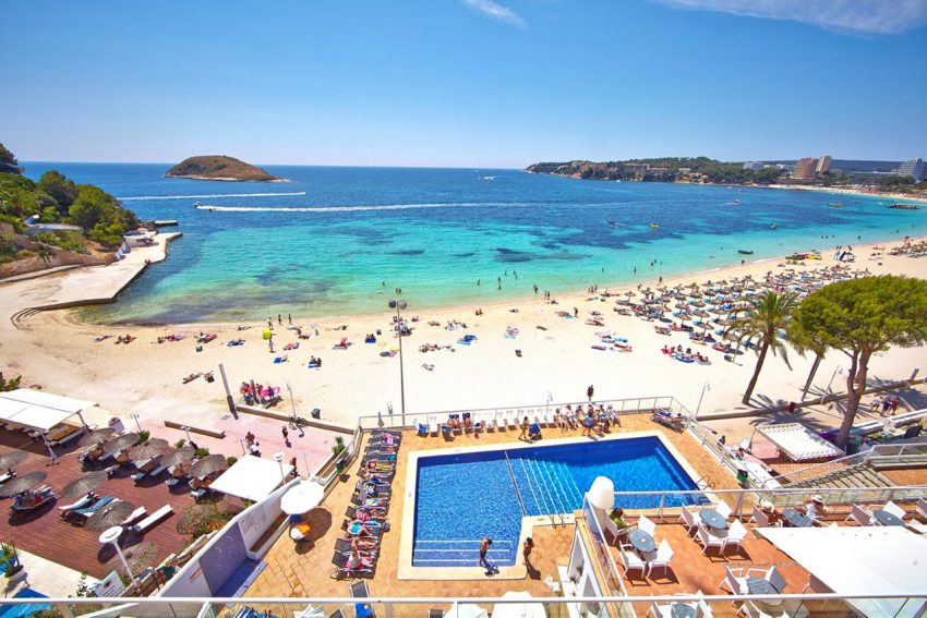 Hotel Spa Flamboyan - Caribe 4* by Perfect Tour - 5 | YEO