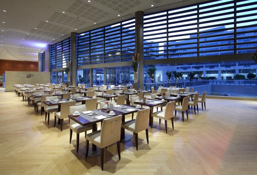City Break la Barcelona - Eurostars Grand Marina Hotel 5* by Perfect Tour - 5 | YEO