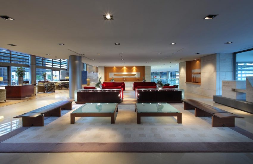 City Break la Barcelona - Eurostars Grand Marina Hotel 5* by Perfect Tour - 6 | YEO