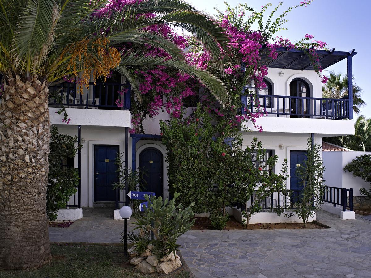 Creta (Heraklion) - Stella Village Hotel & Bungalows 4*