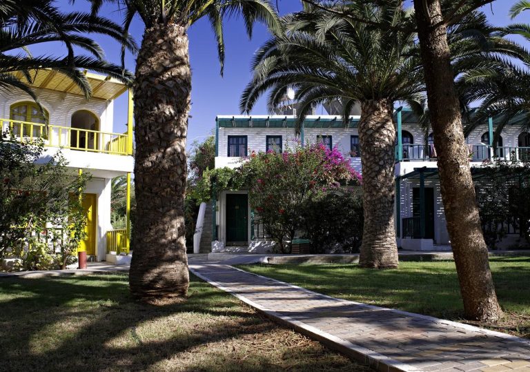 Early booking vara 2022 Creta (Heraklion) - Stella Village Hotel & Bungalows 4*