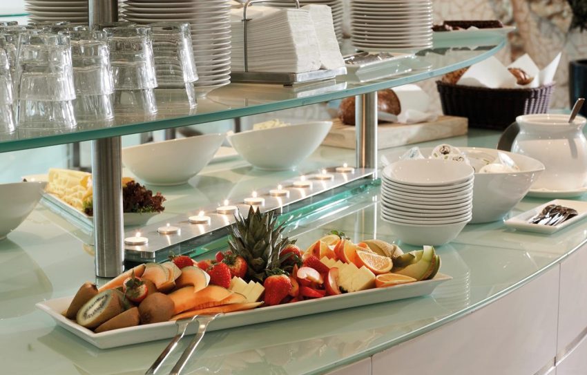 City Break la Copenhaga - Copenhagen Island Hotel 4* by Perfect Tour - 6 | YEO