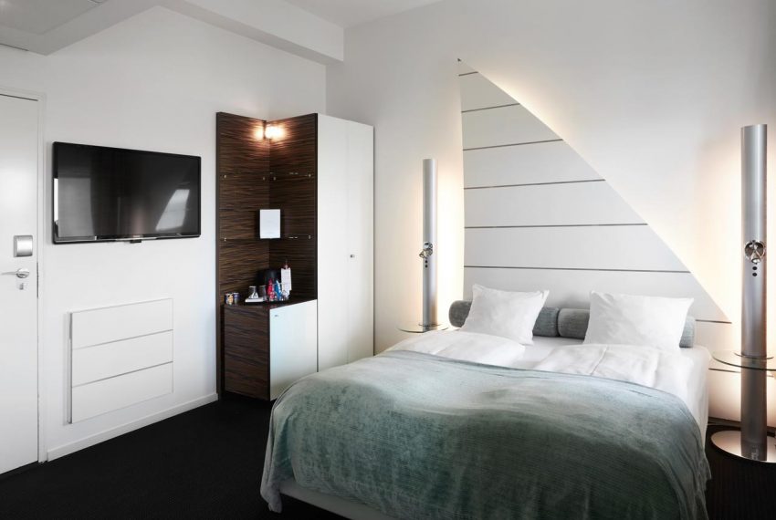 City Break la Copenhaga - Copenhagen Island Hotel 4* by Perfect Tour - 5 | YEO