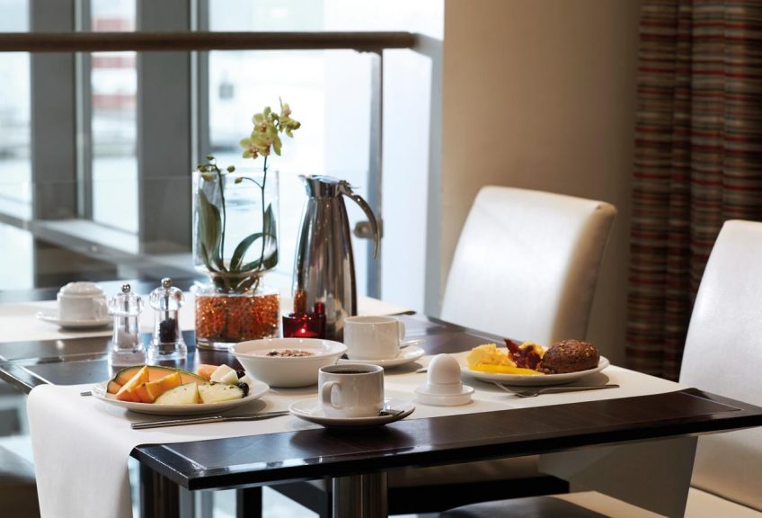 City Break la Copenhaga - Copenhagen Island Hotel 4* by Perfect Tour - 3 | YEO