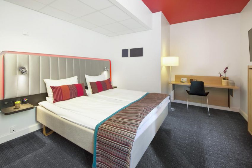 City Break la Oslo - Park Inn by Radisson Oslo Hotel 3* by Perfect Tour - 3 | YEO