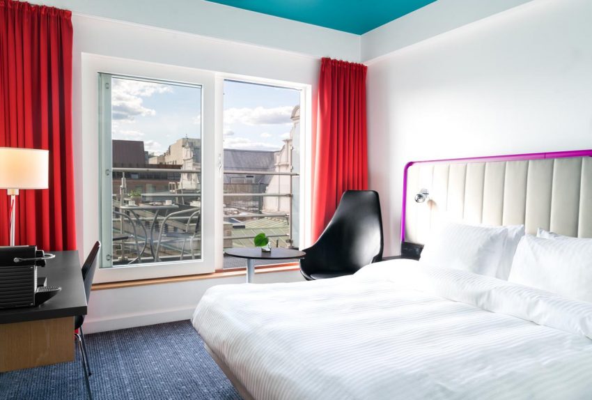 City Break la Oslo - Park Inn by Radisson Oslo Hotel 3* by Perfect Tour - 6 | YEO