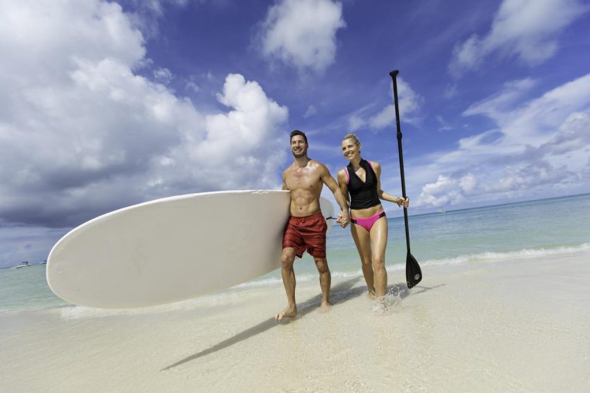 Hilton Aruba Caribbean Resort & Casino 4*+ by Perfect Tour