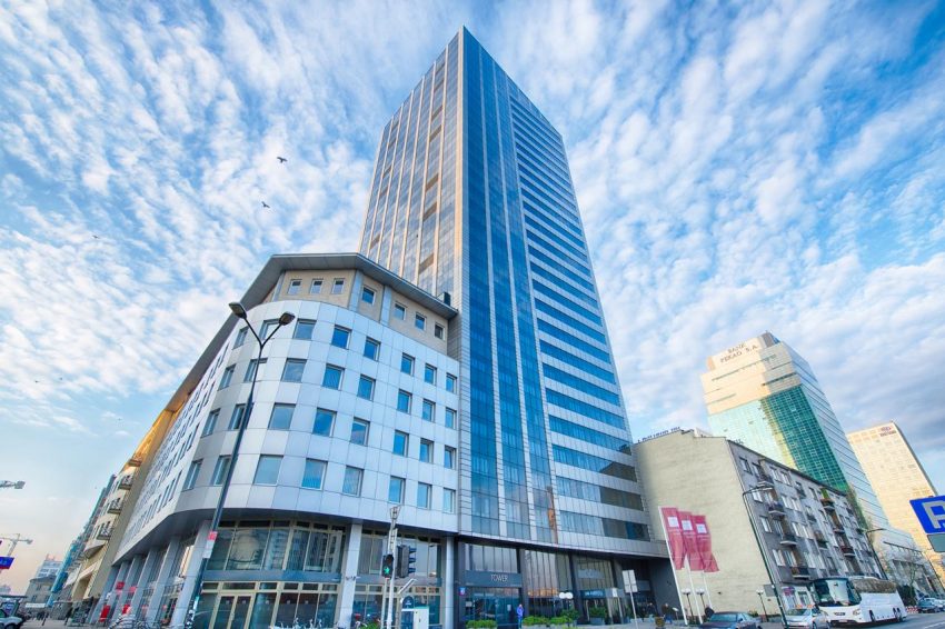 City Break la Varsovia - Leonardo Royal Hotel Warsaw 4* by Perfect Tour