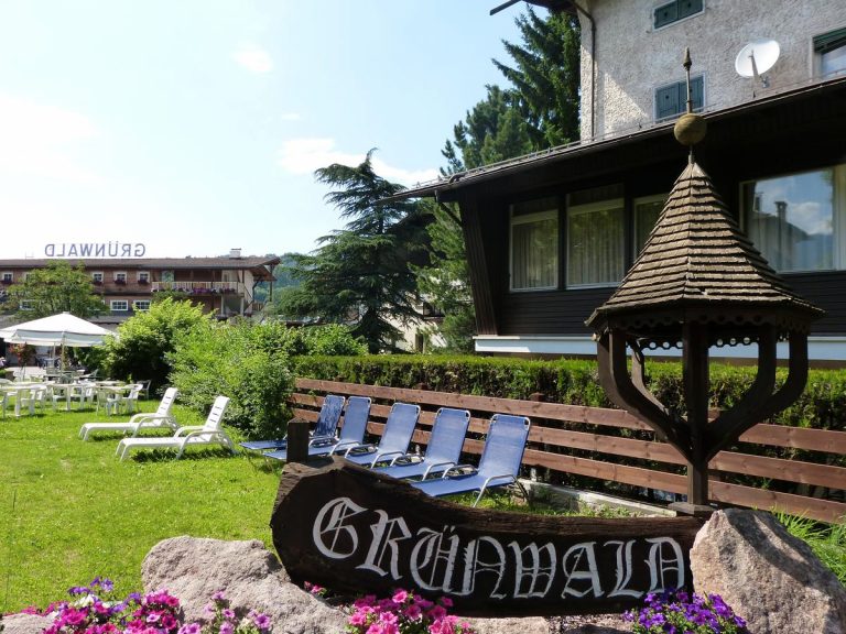 Relais Grünwald Hotel 4* (Cavalese) by Perfect Tour - 2 | YEO