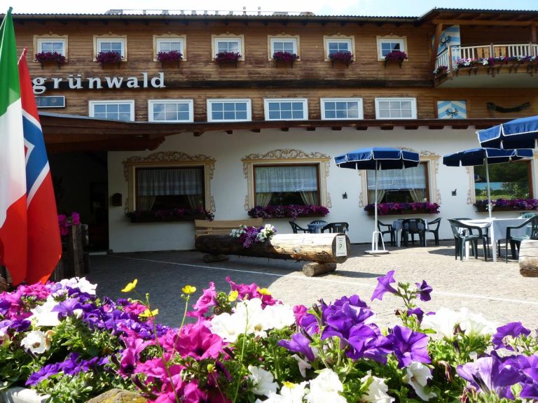 Relais Grünwald Hotel 4* (Cavalese) by Perfect Tour - 3 | YEO