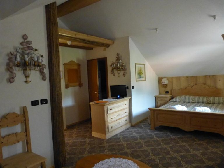 Relais Grünwald Hotel 4* (Cavalese) by Perfect Tour - 4 | YEO