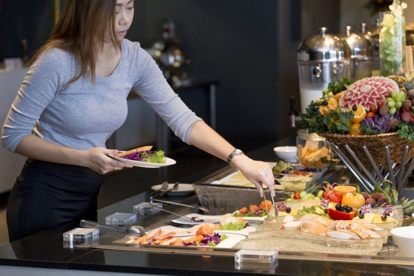 Beyond Resort Krabi 5* imaginea 5