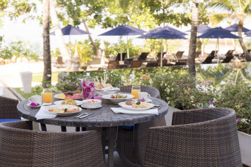 Beyond Resort Krabi 5* imaginea 6