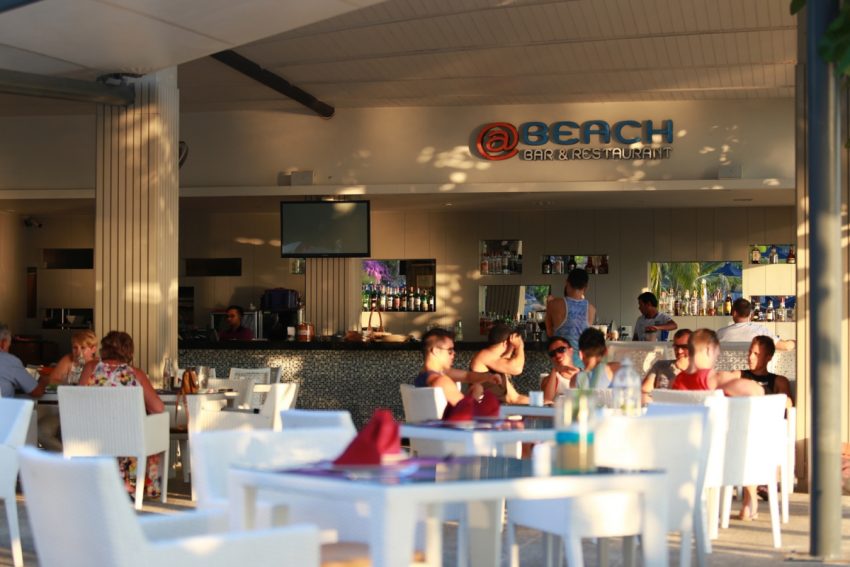 Beyond Resort Krabi 5* imaginea 3