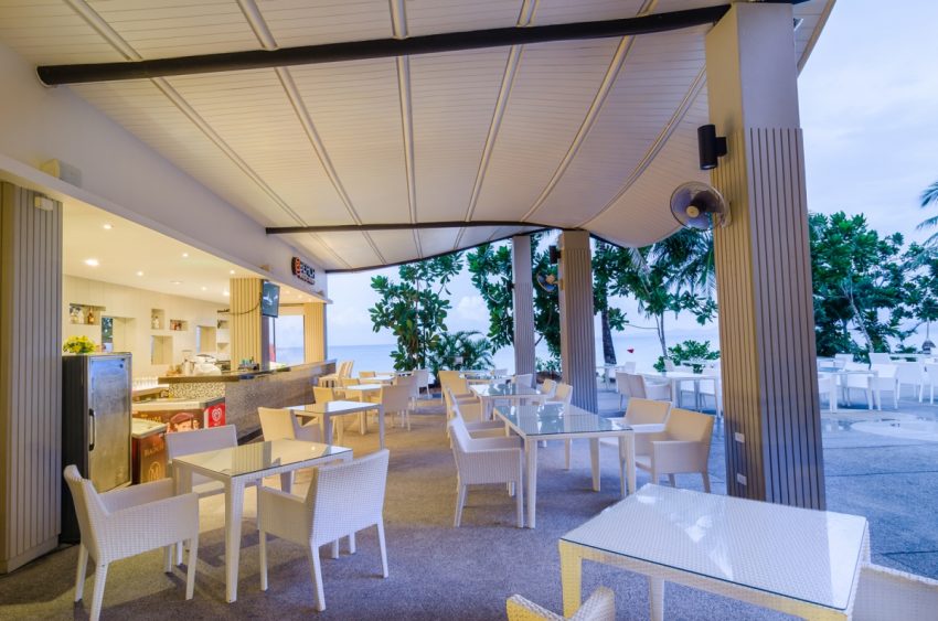 Beyond Resort Krabi 5* imaginea 2