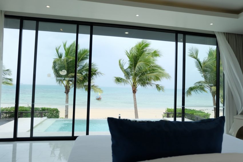 Beyond Resort Krabi 5* imaginea 12