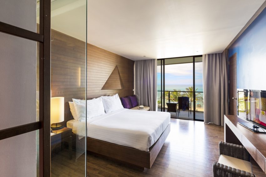 Beyond Resort Krabi 5* imaginea 10