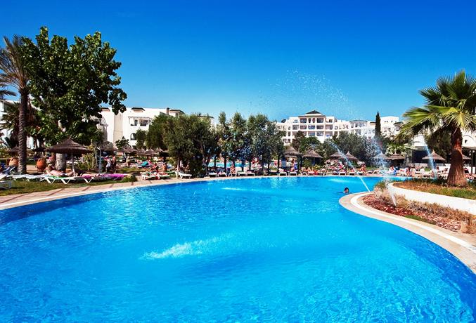 Royal Kenz Thalasso&Spa 4* (Sousse)