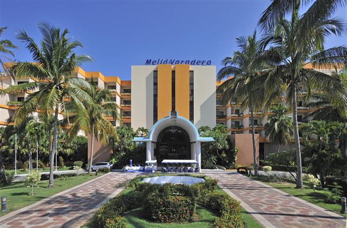 Memories Varadero Hotel 4*