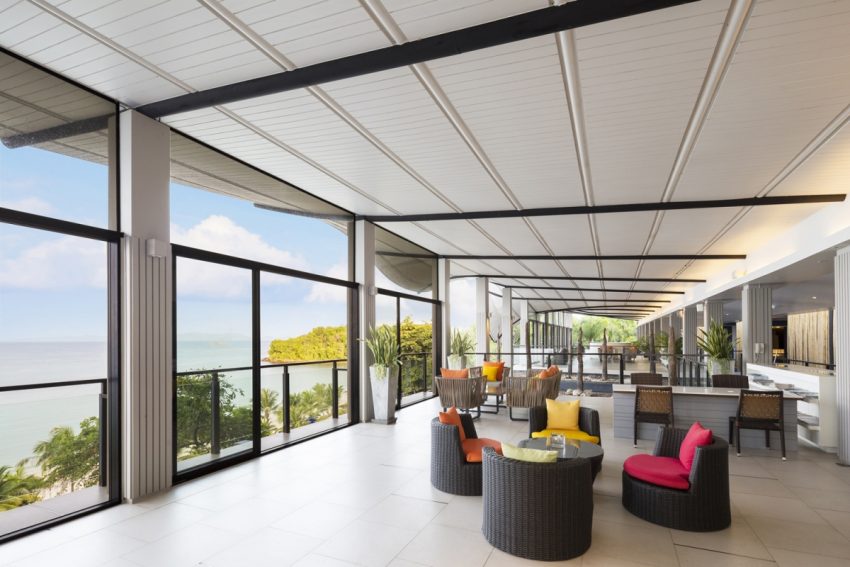 Beyond Resort Krabi 5* imaginea 7