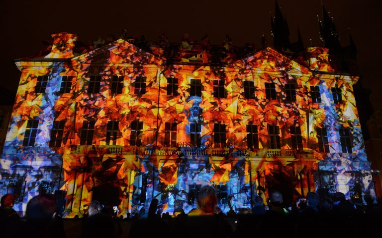 City Break la Praga - Cosmopolitan Hotel 5*