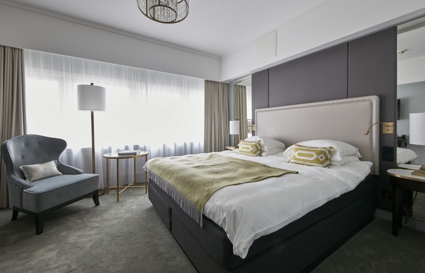 City Break Oslo - Grand Hotel By Scandic 5* by Perfect Tour - 1 | YEO