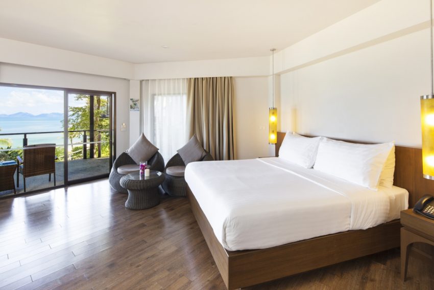 Beyond Resort Krabi 5* imaginea 27