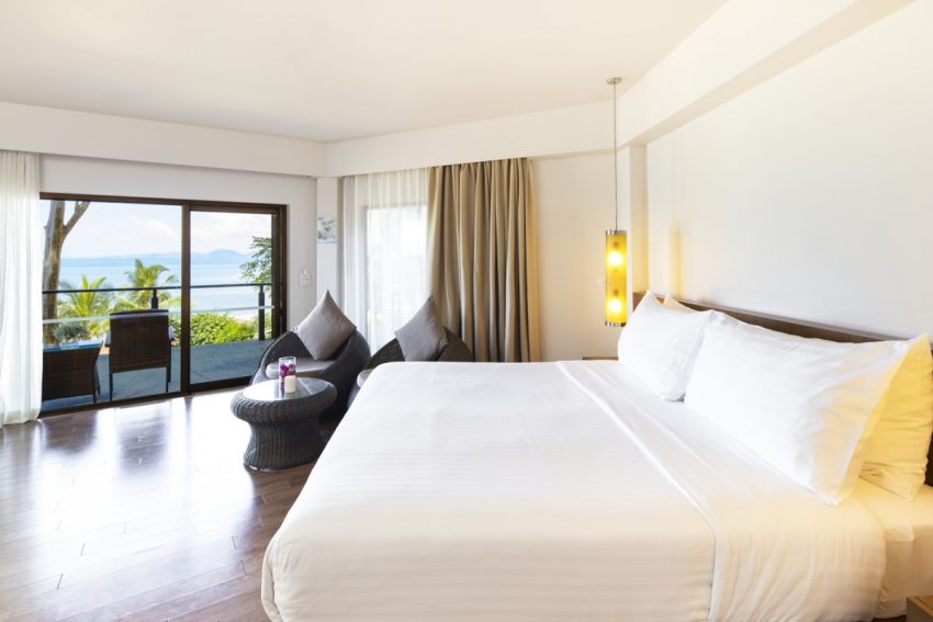 Beyond Resort Krabi 5* imaginea 28