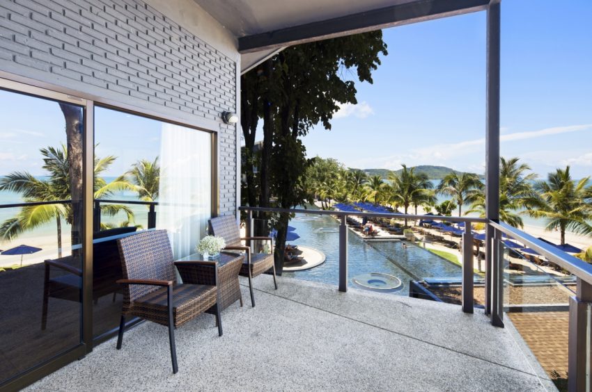 Beyond Resort Krabi 5* imaginea 29