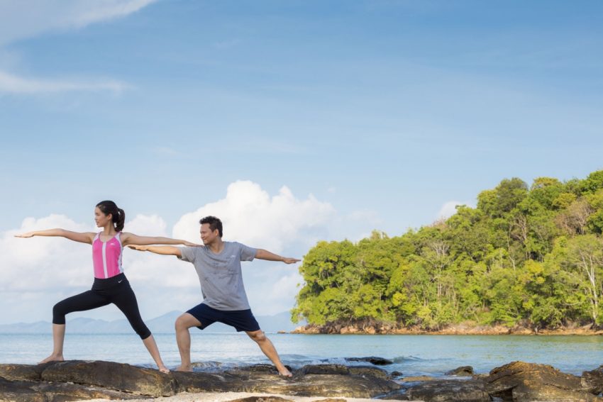 Beyond Resort Krabi 5* imaginea 30