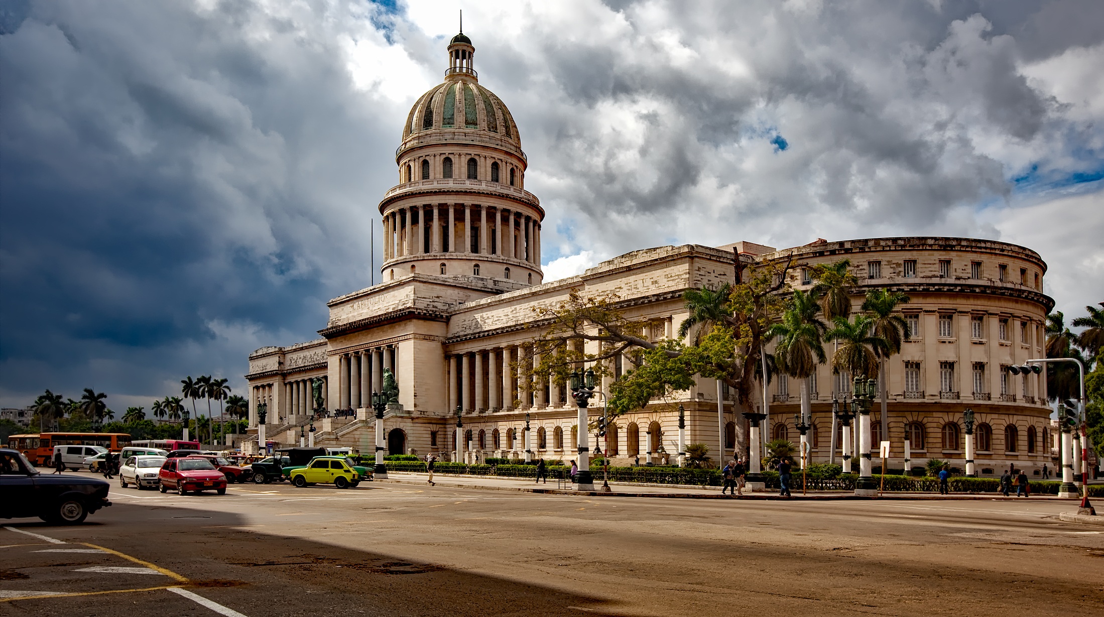 Cuba - romantism, bucurie, pasiune! (circuit 12 zile / 9 nopti) by Perfect Tour